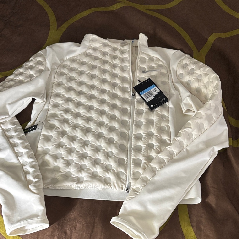 Nike Women's Aeroloft Running Jacket